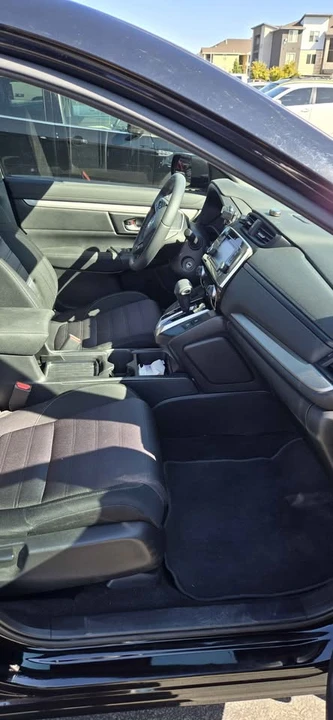 2020 Honda CR-V 5th Gen - Image 7 of 7