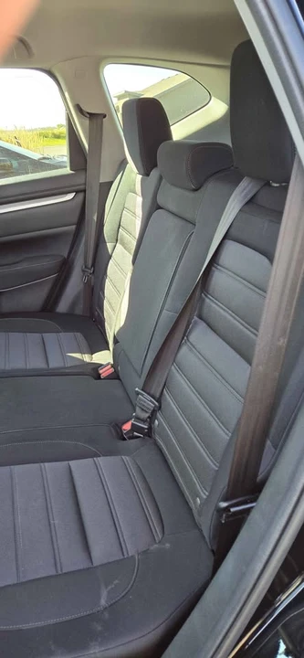 2020 Honda CR-V 5th Gen - Image 5 of 7