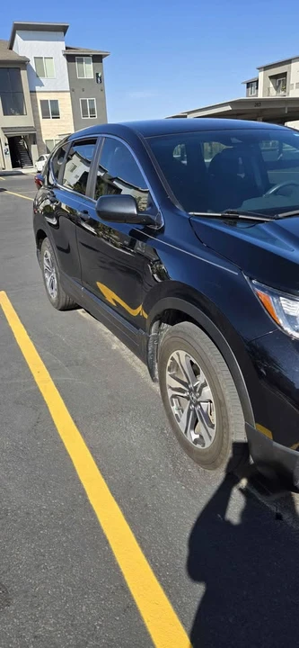 2020 Honda CR-V 5th Gen - Image 3 of 7