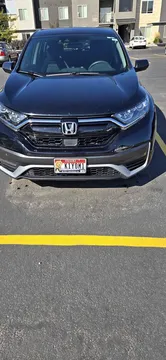 2020 Honda CR-V LX