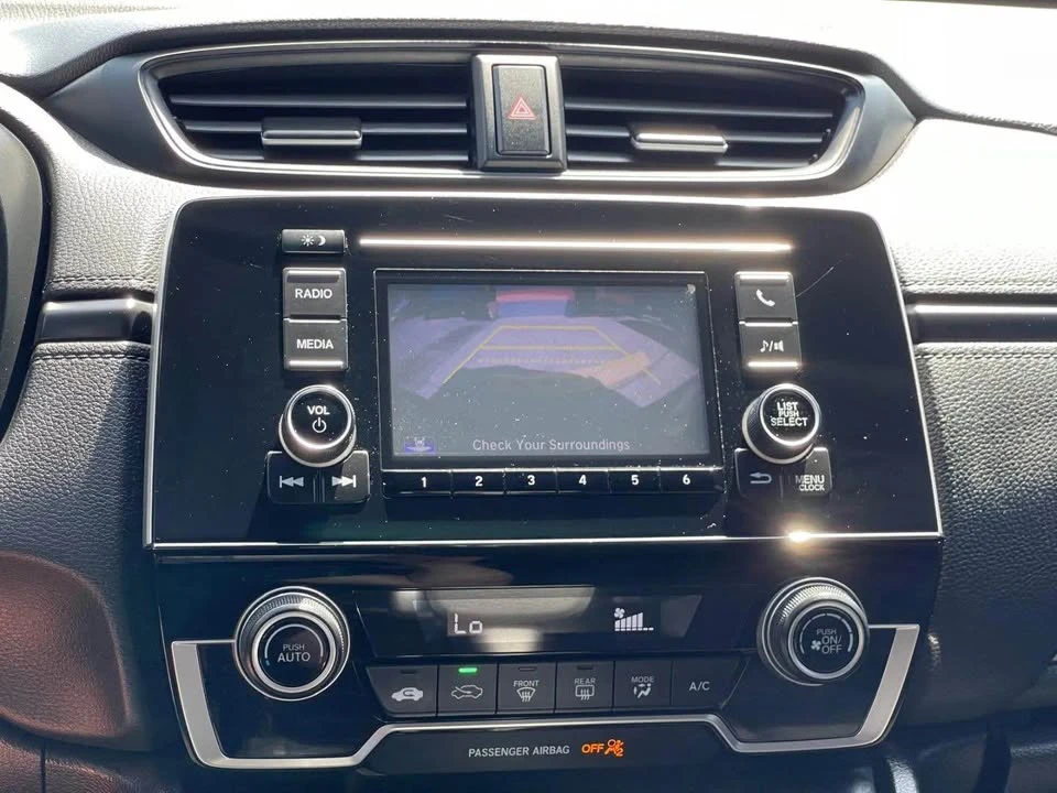 2020 Honda CR-V 5th Gen - Image 4 of 7