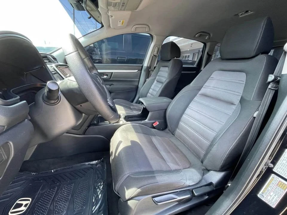 2020 Honda CR-V 5th Gen - Image 3 of 7