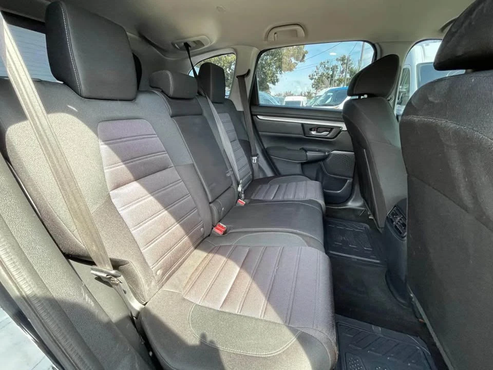 2020 Honda CR-V 5th Gen - Image 5 of 7