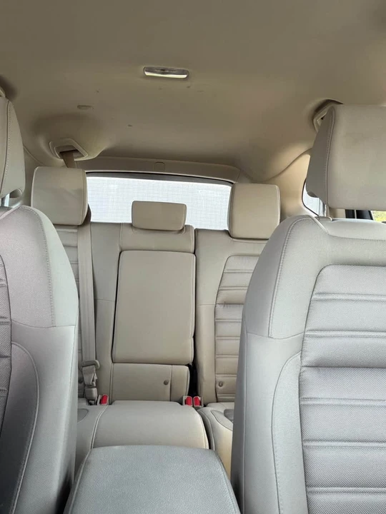 2020 Honda CR-V 5th Gen - Image 16 of 16