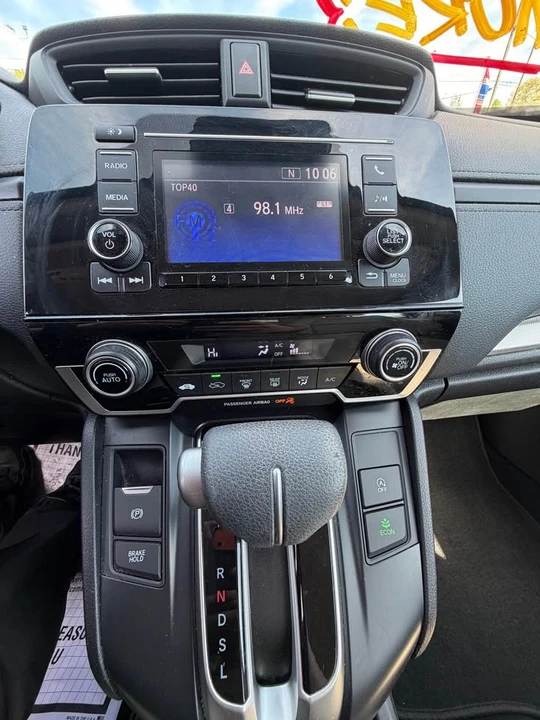 2020 Honda CR-V 5th Gen - Image 15 of 16