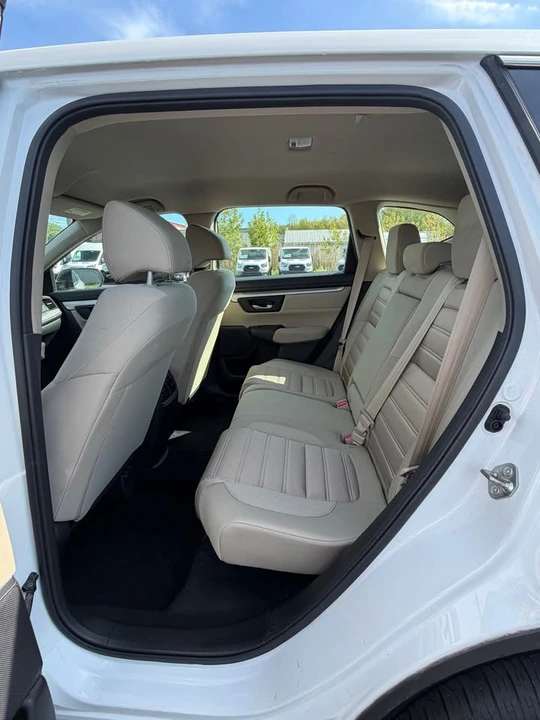 2020 Honda CR-V 5th Gen - Image 10 of 16