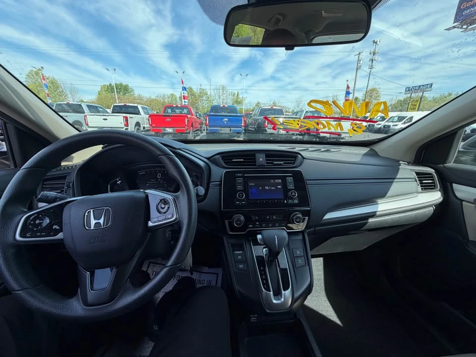 2020 Honda CR-V 5th Gen - Image 14 of 16