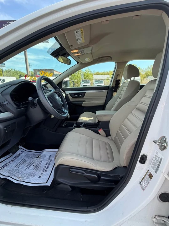2020 Honda CR-V 5th Gen - Image 12 of 16
