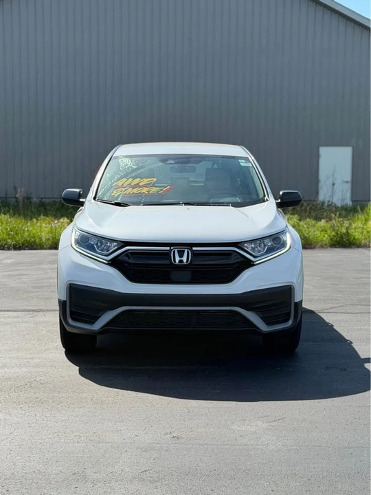 2020 Honda CR-V 5th Gen - Image 3 of 16