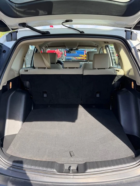 2020 Honda CR-V 5th Gen - Image 9 of 16