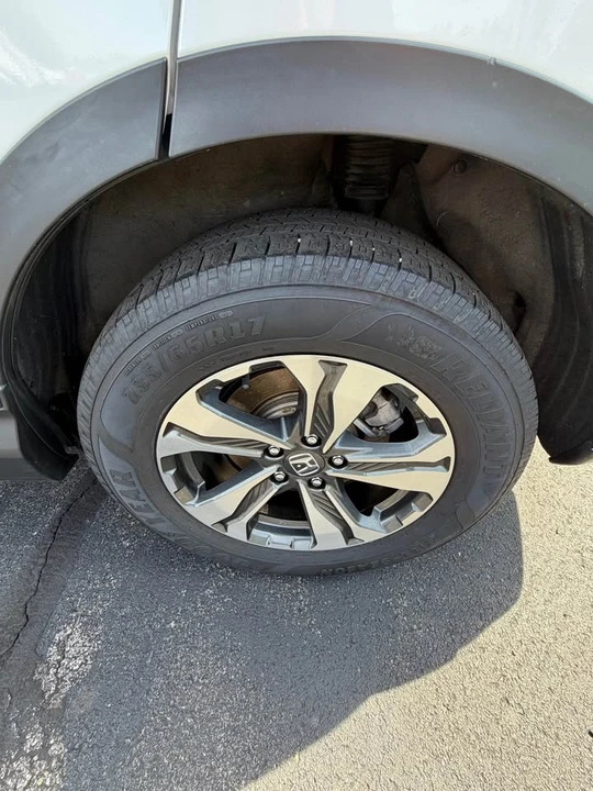 2020 Honda CR-V 5th Gen - Image 8 of 16