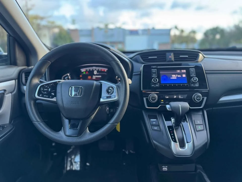2020 Honda CR-V 5th Gen - Image 5 of 7