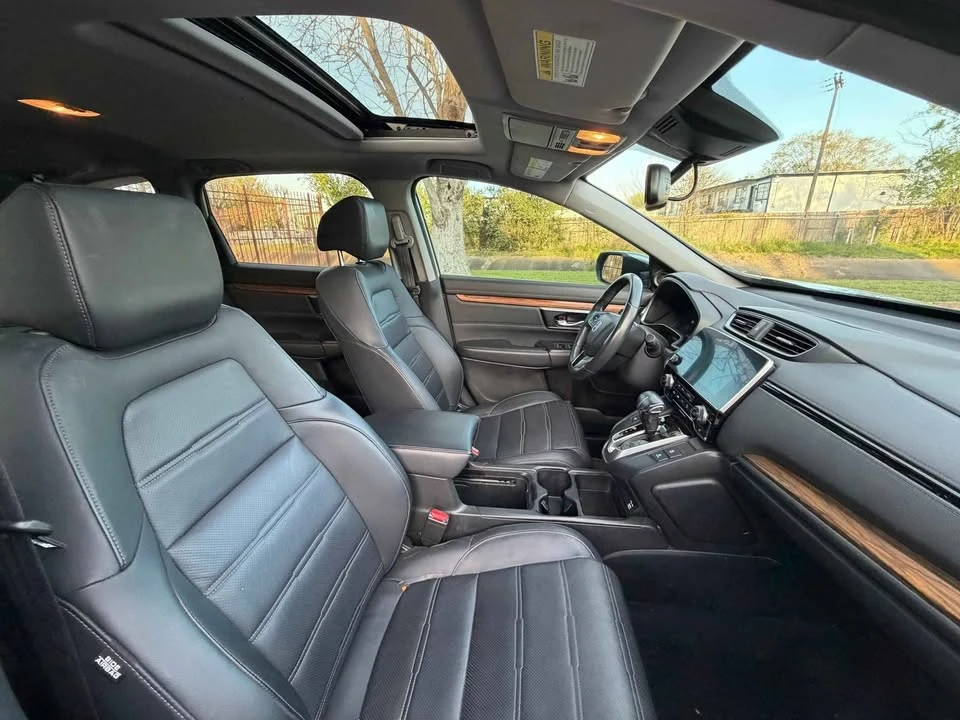 2020 Honda CR-V 5th Gen - Image 2 of 13