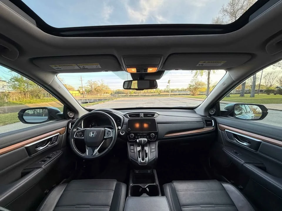 2020 Honda CR-V 5th Gen - Image 3 of 13