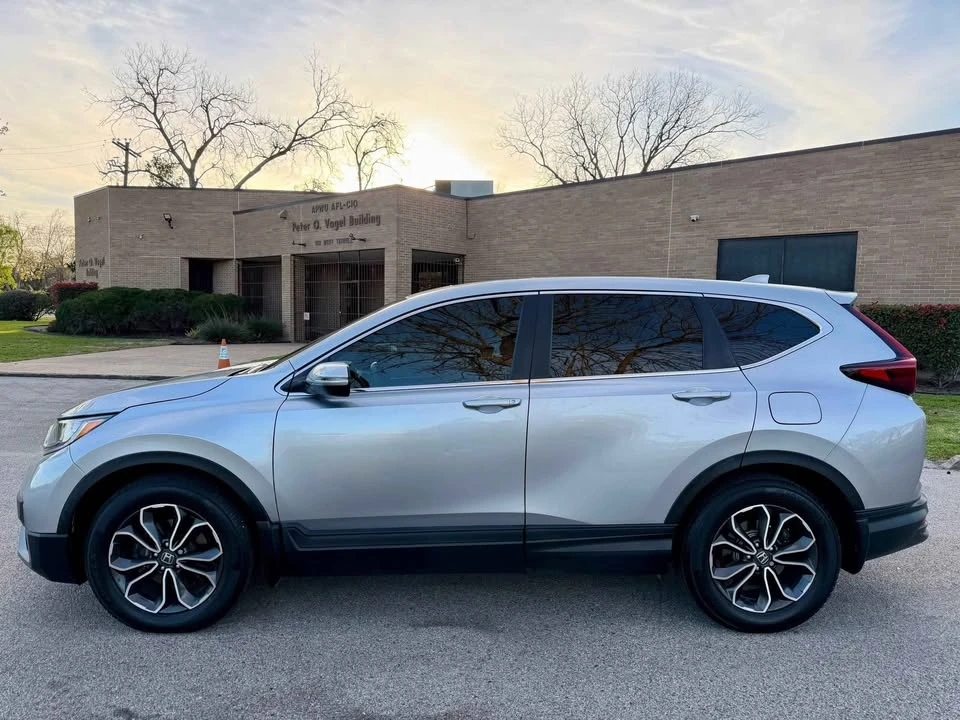 2020 Honda CR-V 5th Gen - Image 5 of 13