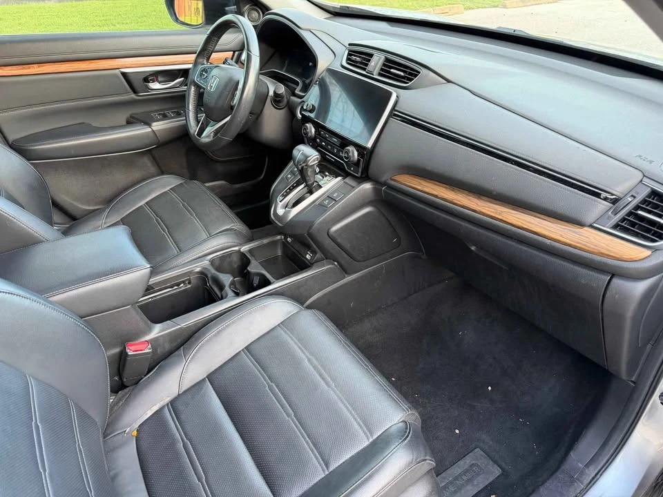 2020 Honda CR-V 5th Gen - Image 11 of 13