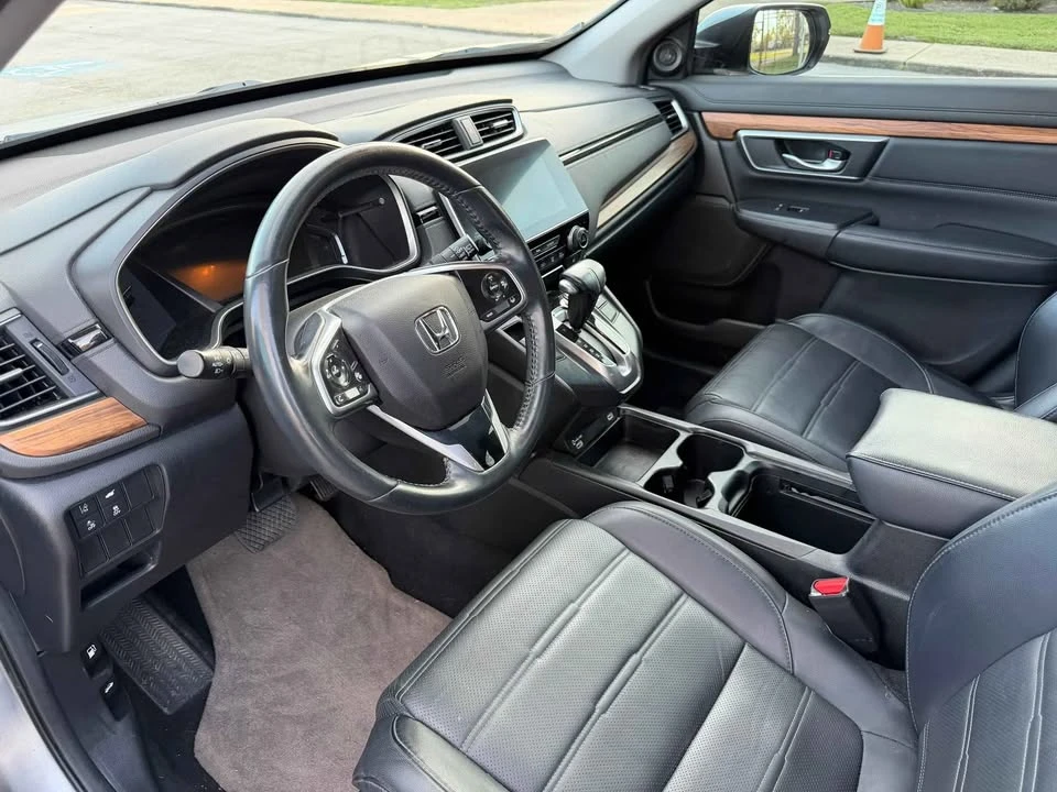 2020 Honda CR-V 5th Gen - Image 12 of 13