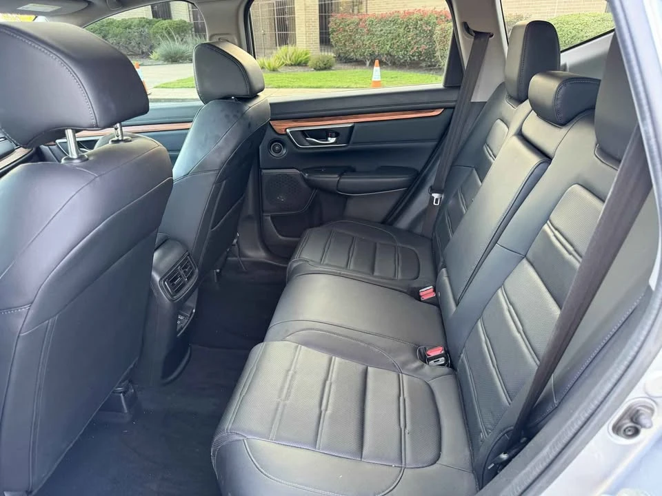 2020 Honda CR-V 5th Gen - Image 8 of 13