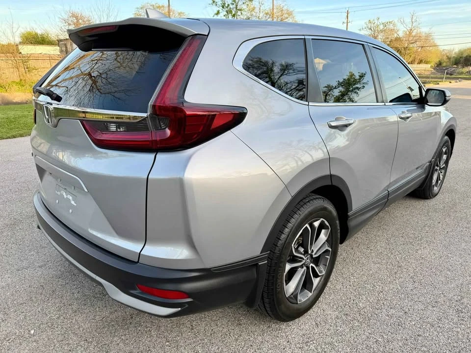 2020 Honda CR-V 5th Gen - Image 6 of 13