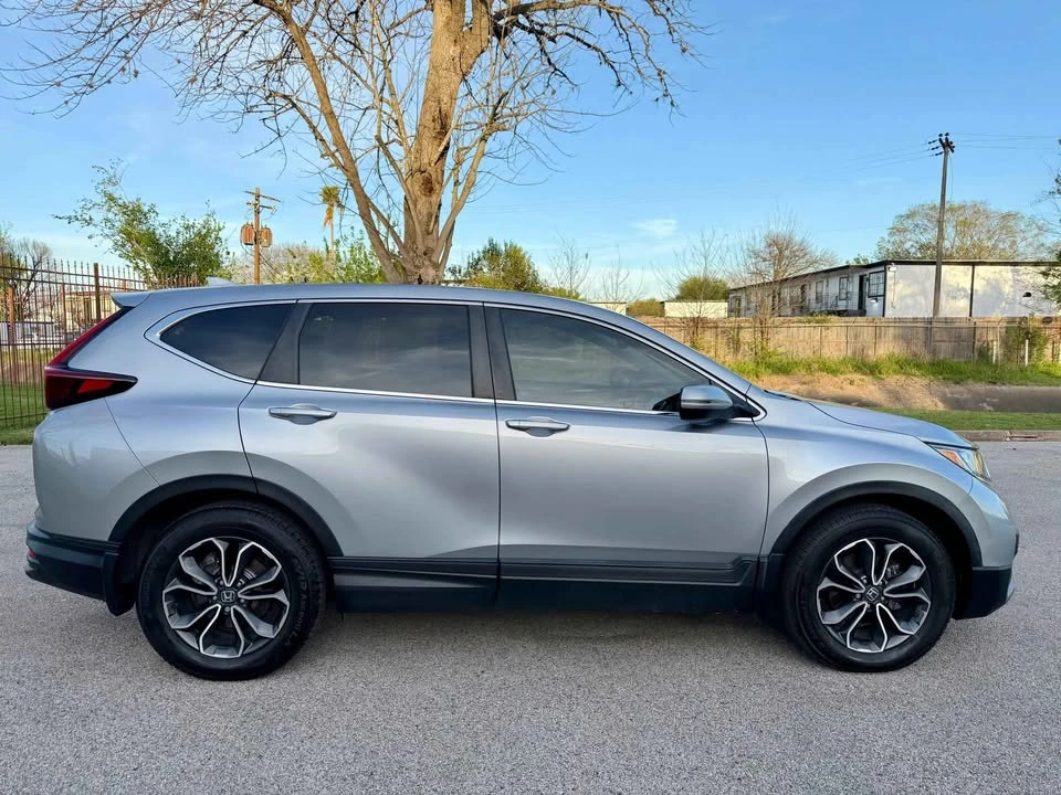 2020 Honda CR-V 5th Gen - Image 9 of 13