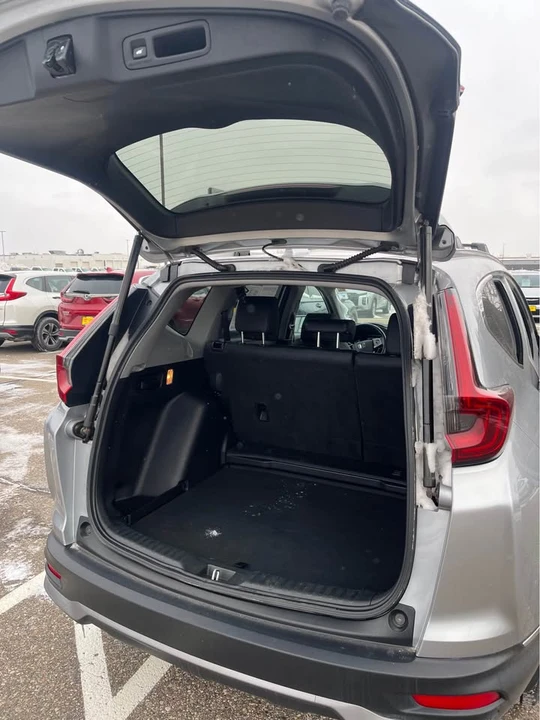 2020 Honda CR-V 5th Gen - Image 6 of 9