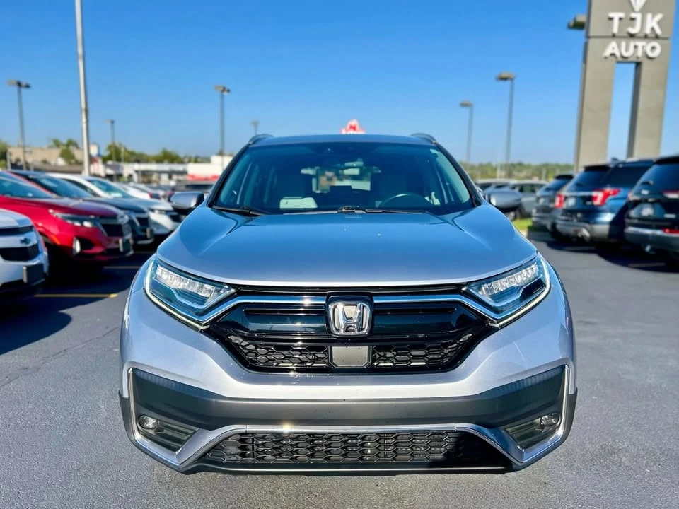 2020 Honda CR-V 5th Gen - Image 2 of 19