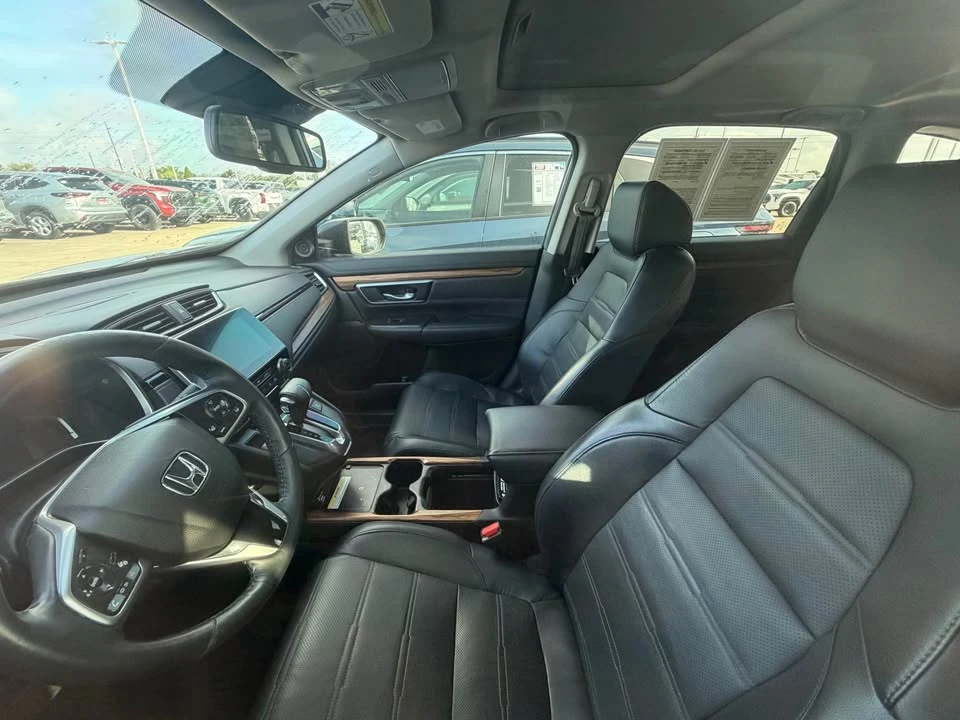 2020 Honda CR-V 5th Gen - Image 3 of 8
