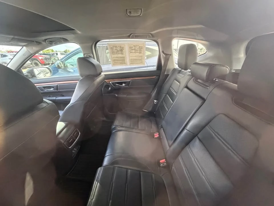 2020 Honda CR-V 5th Gen - Image 5 of 8