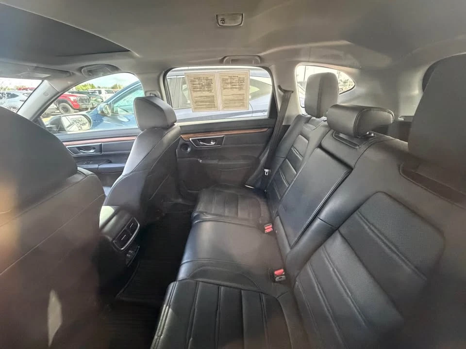 2020 Honda CR-V 5th Gen - Image 4 of 8
