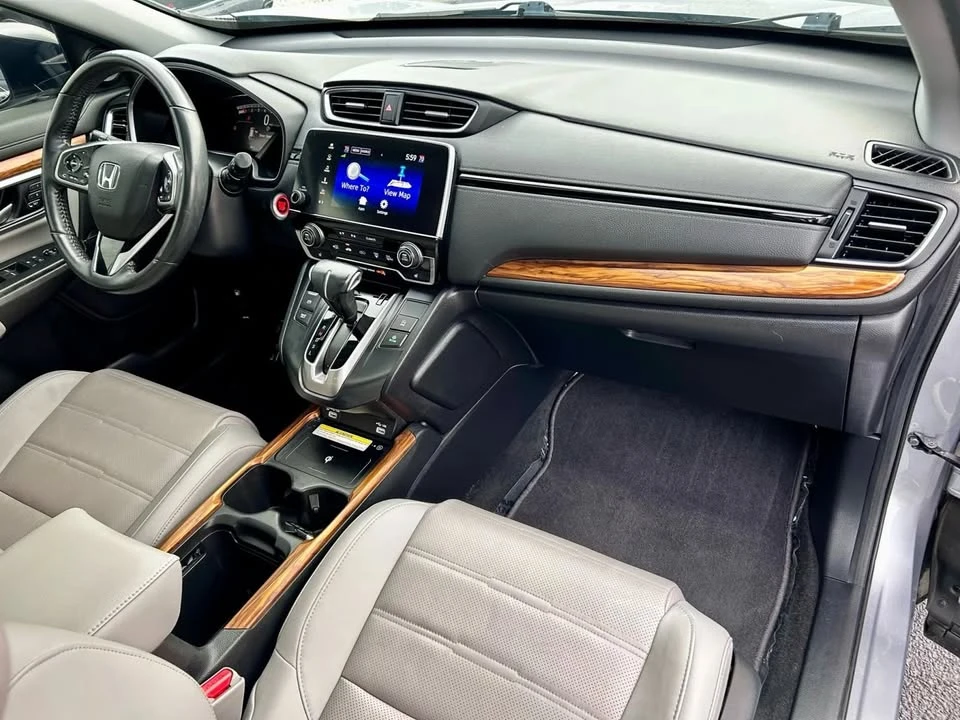 2020 Honda CR-V 5th Gen - Image 12 of 19