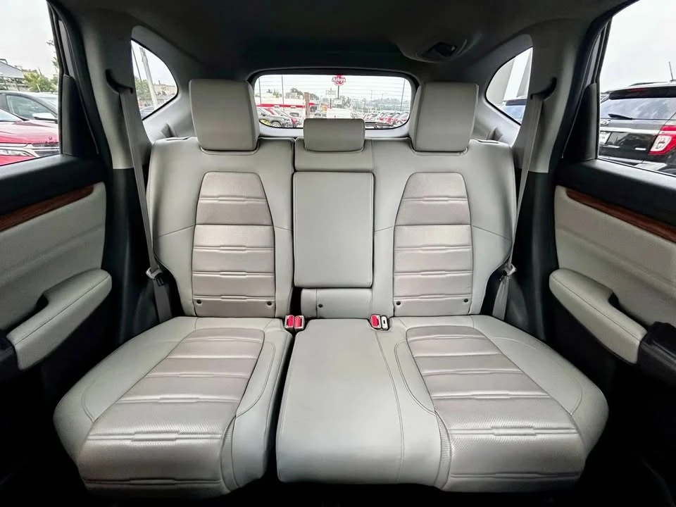 2020 Honda CR-V 5th Gen - Image 15 of 19