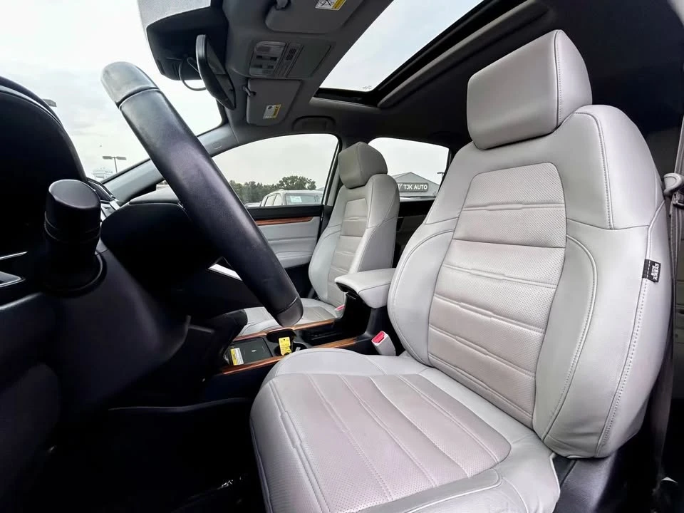 2020 Honda CR-V 5th Gen - Image 10 of 19