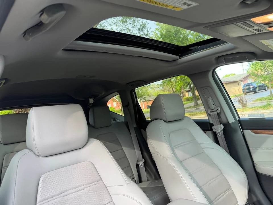 2020 Honda CR-V 5th Gen - Image 17 of 19