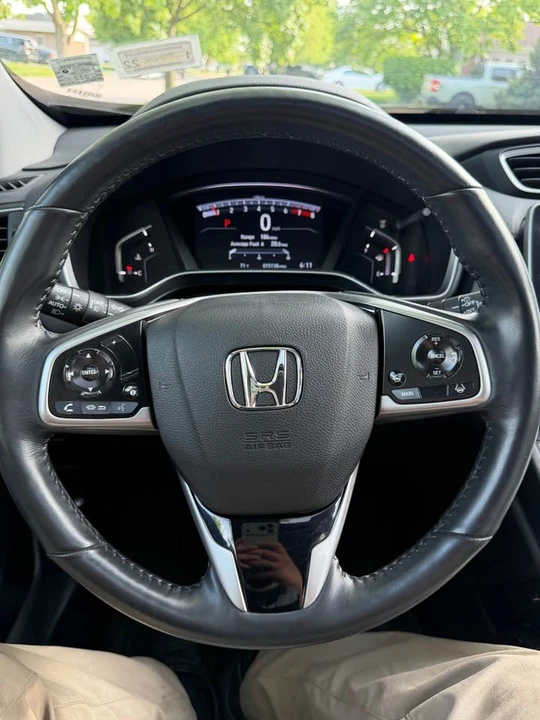 2020 Honda CR-V 5th Gen - Image 14 of 19