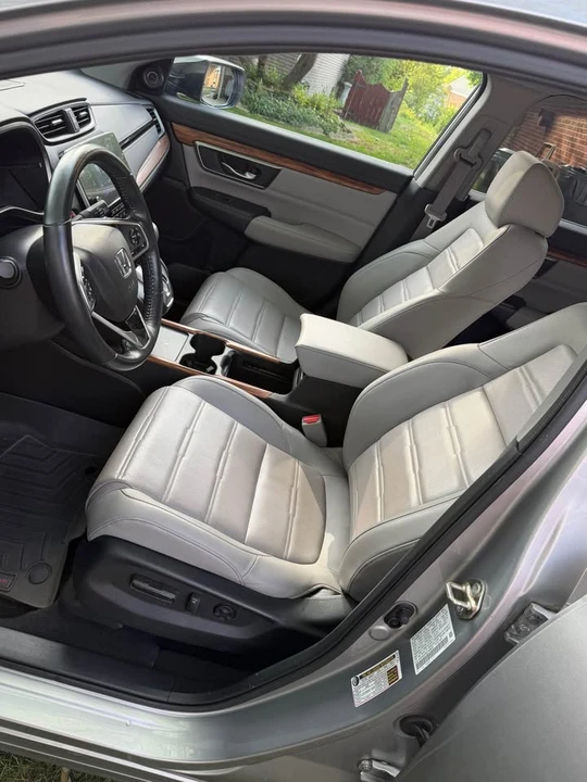 2020 Honda CR-V 5th Gen - Image 9 of 19