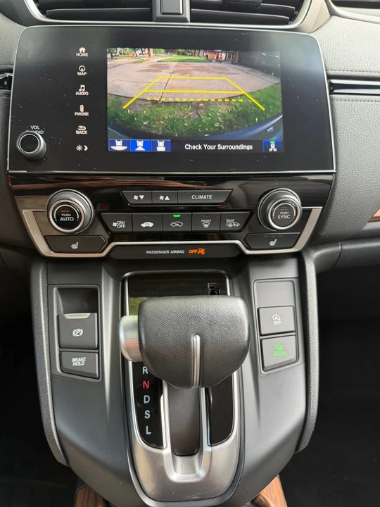 2020 Honda CR-V 5th Gen - Image 16 of 19