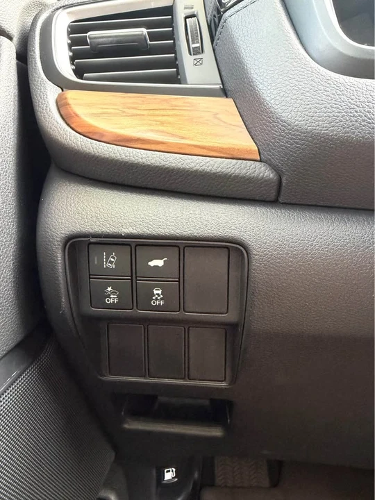 2020 Honda CR-V 5th Gen - Image 18 of 19