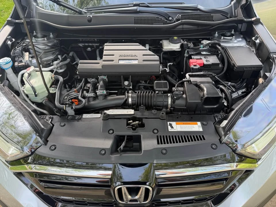 2020 Honda CR-V 5th Gen - Image 19 of 19
