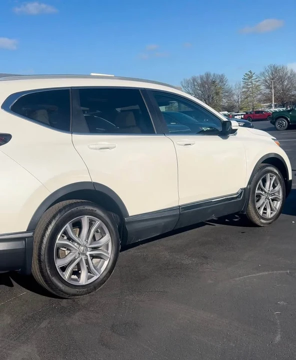 2020 Honda CR-V 5th Gen - Image 4 of 13