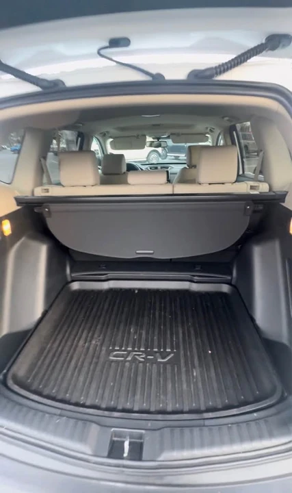 2020 Honda CR-V 5th Gen - Image 12 of 13