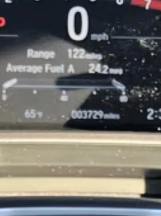 2020 Honda CR-V 5th Gen - Image 7 of 13