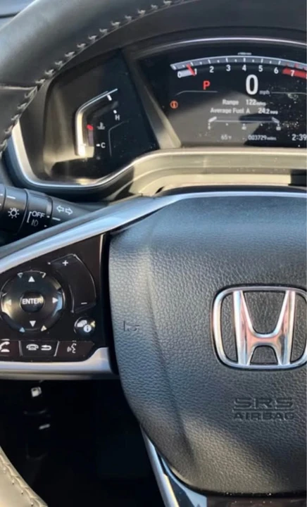 2020 Honda CR-V 5th Gen - Image 6 of 13