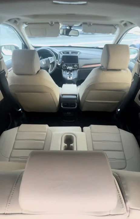 2020 Honda CR-V 5th Gen - Image 11 of 13