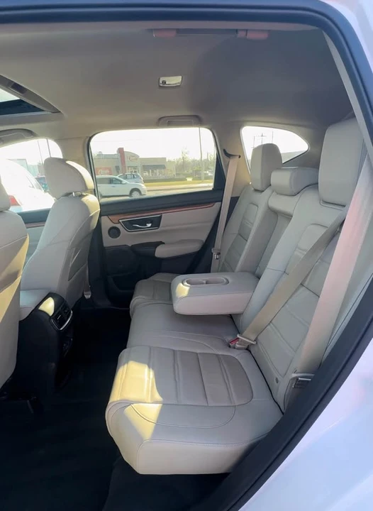 2020 Honda CR-V 5th Gen - Image 8 of 13