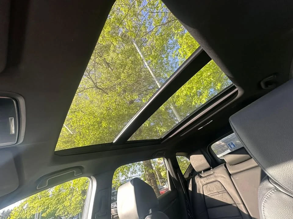 2020 Honda CR-V 5th Gen - Image 6 of 6