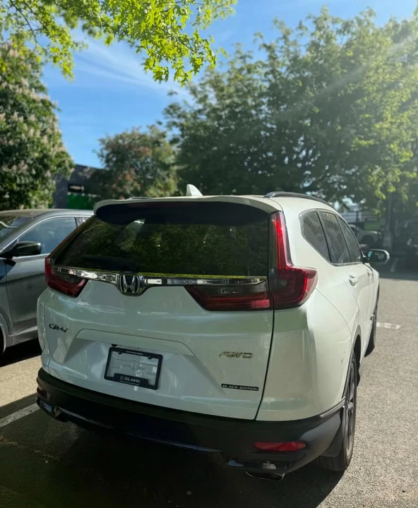 2020 Honda CR-V 5th Gen - Image 4 of 6