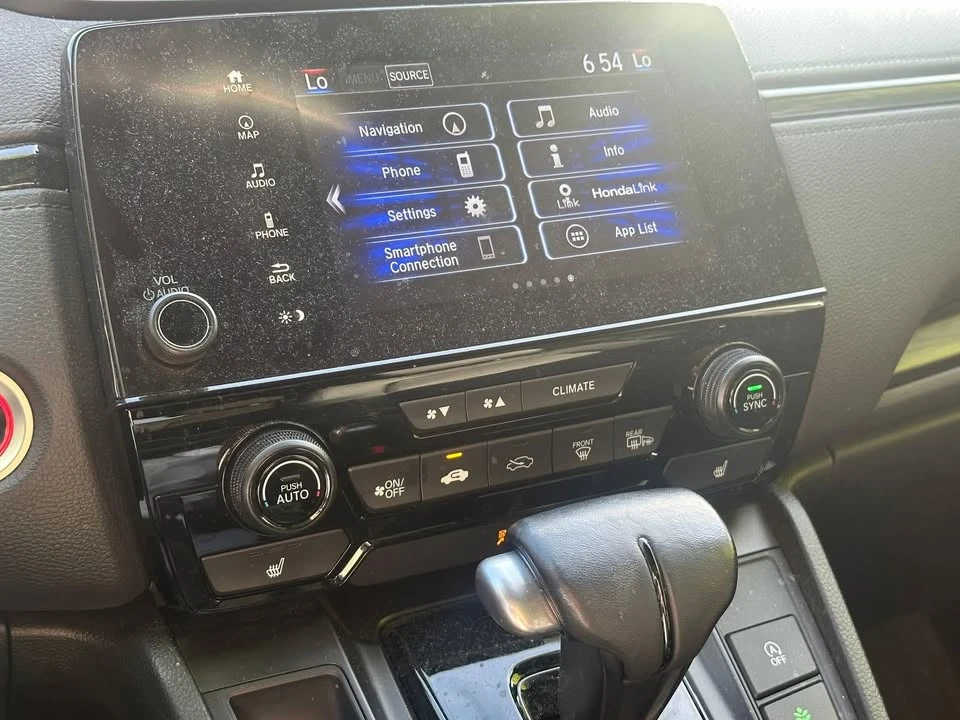 2020 Honda CR-V 5th Gen - Image 5 of 6