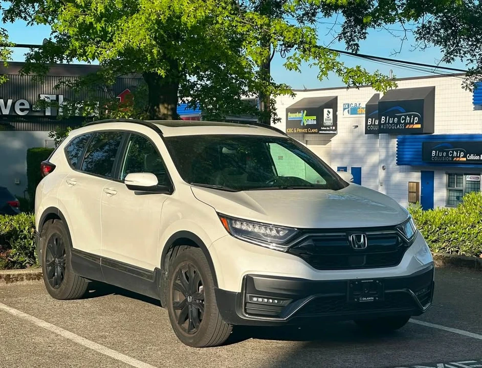 2020 Honda CR-V 5th Gen - Image 2 of 6