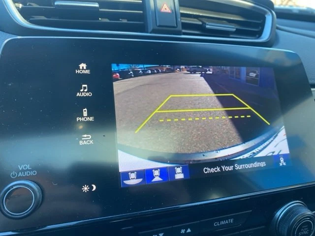 2020 Honda CR-V 5th Gen - Image 10 of 14