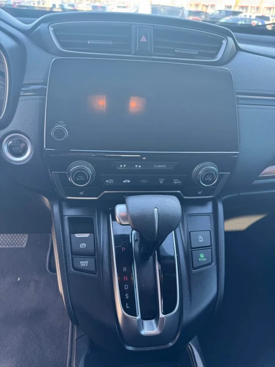 2020 Honda CR-V 5th Gen - Image 3 of 17